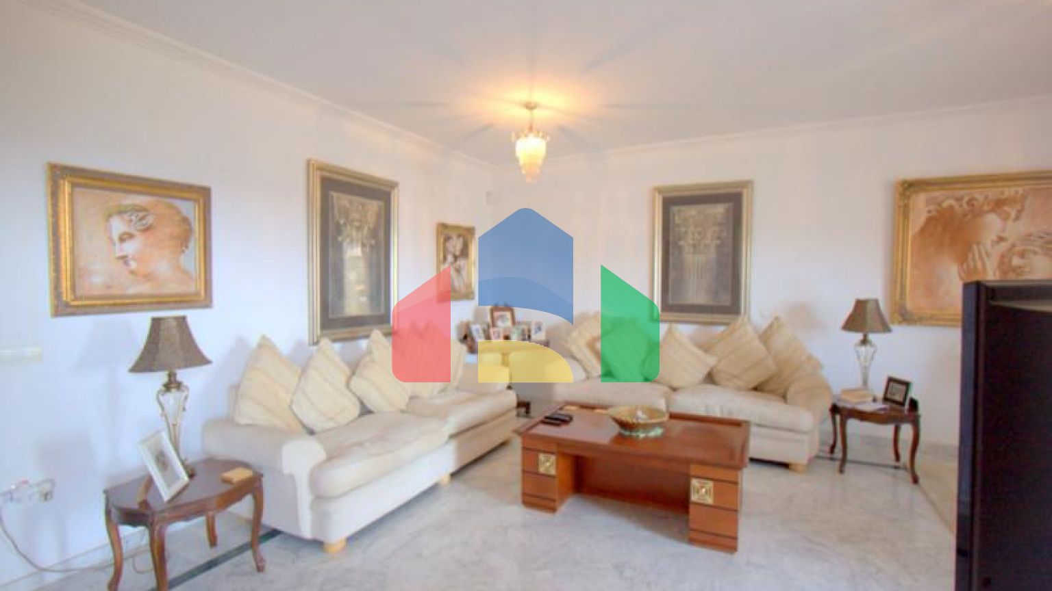 Роскошный Пентхаус с Видом на Море и Солярием в Ла-Дукеса