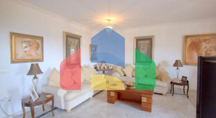 Роскошный Пентхаус с Видом на Море и Солярием в Ла-Дукеса