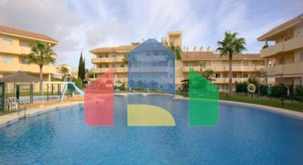 Роскошный Пентхаус с Видом на Море и Солярием в Ла-Дукеса