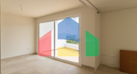 Потрясающий таунхаус с 4мя спальнями и панорамным видом на море Потрясающий таунхаус с 4мя спальнями и панорамным видом на море