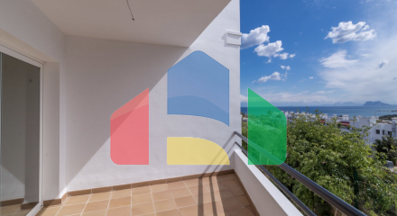 Потрясающий таунхаус с 4мя спальнями и панорамным видом на море Потрясающий таунхаус с 4мя спальнями и панорамным видом на море