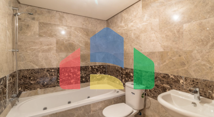 Потрясающий таунхаус с 4мя спальнями и панорамным видом на море Потрясающий таунхаус с 4мя спальнями и панорамным видом на море