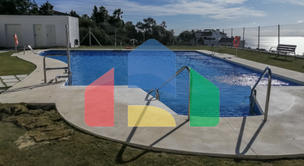 Потрясающий таунхаус с 4мя спальнями и панорамным видом на море Потрясающий таунхаус с 4мя спальнями и панорамным видом на море