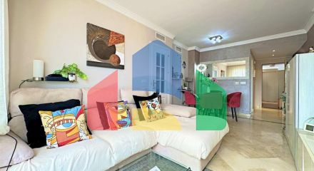 (EN) FANTASTIC PENTHOUSE WITH SOLARIUM AND SEA VIEWS
