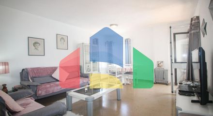 Middle Floor Apartment, San Luis de Sabinillas