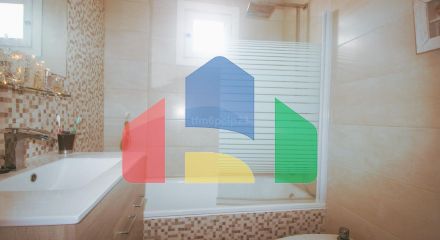 Middle Floor Apartment, San Luis de Sabinillas