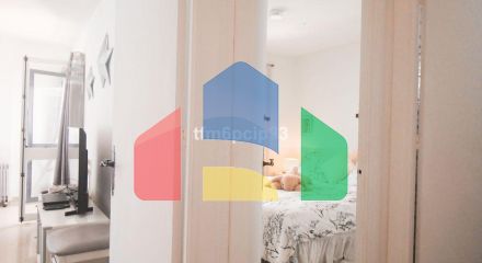 Middle Floor Apartment, San Luis de Sabinillas
