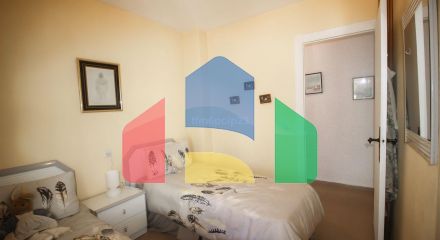 Middle Floor Apartment, San Luis de Sabinillas