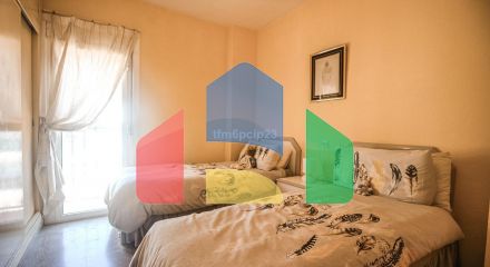 Middle Floor Apartment, San Luis de Sabinillas