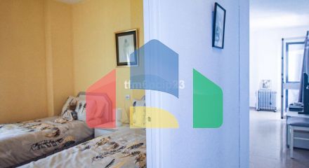 Middle Floor Apartment, San Luis de Sabinillas