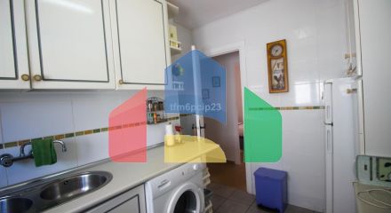 Middle Floor Apartment, San Luis de Sabinillas