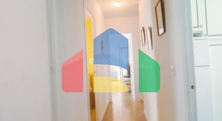 Middle Floor Apartment, San Luis de Sabinillas