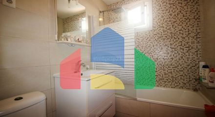 Middle Floor Apartment, San Luis de Sabinillas
