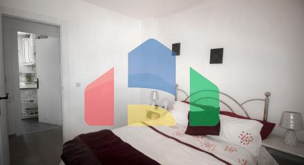 Апартаменты на среднем этаже, Сан-Луис-де-Сабинильяс Апартаменты на среднем этаже, Сан-Луис-де-Сабинильяс