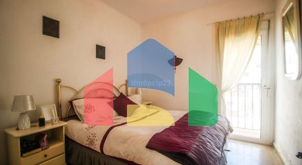 Апартаменты на среднем этаже, Сан-Луис-де-Сабинильяс Апартаменты на среднем этаже, Сан-Луис-де-Сабинильяс