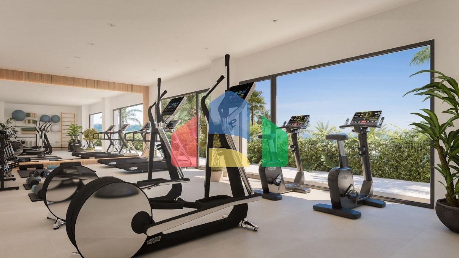 НОВЫЙ ЖИЛОЙ КОМПЛЕКС В МАНИЛЬВЕ