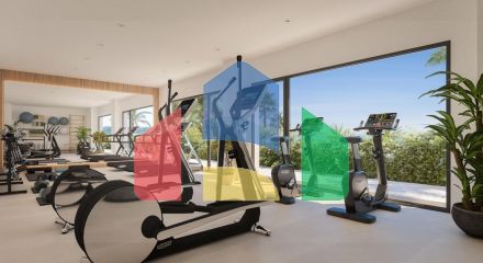 НОВЫЙ ЖИЛОЙ КОМПЛЕКС В МАНИЛЬВЕ