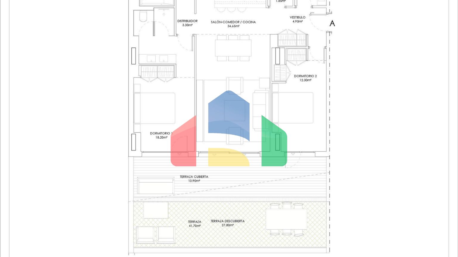 НОВЫЙ ЖИЛОЙ КОМПЛЕКС В МАНИЛЬВЕ