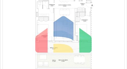 НОВЫЙ ЖИЛОЙ КОМПЛЕКС В МАНИЛЬВЕ