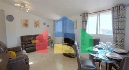 Безупречный Пентхаус с Видом на Море и Южной Ориентацией в Ла-Дукеса Безупречный Пентхаус с Видом на Море и Южной Ориентацией в Ла-Дукеса