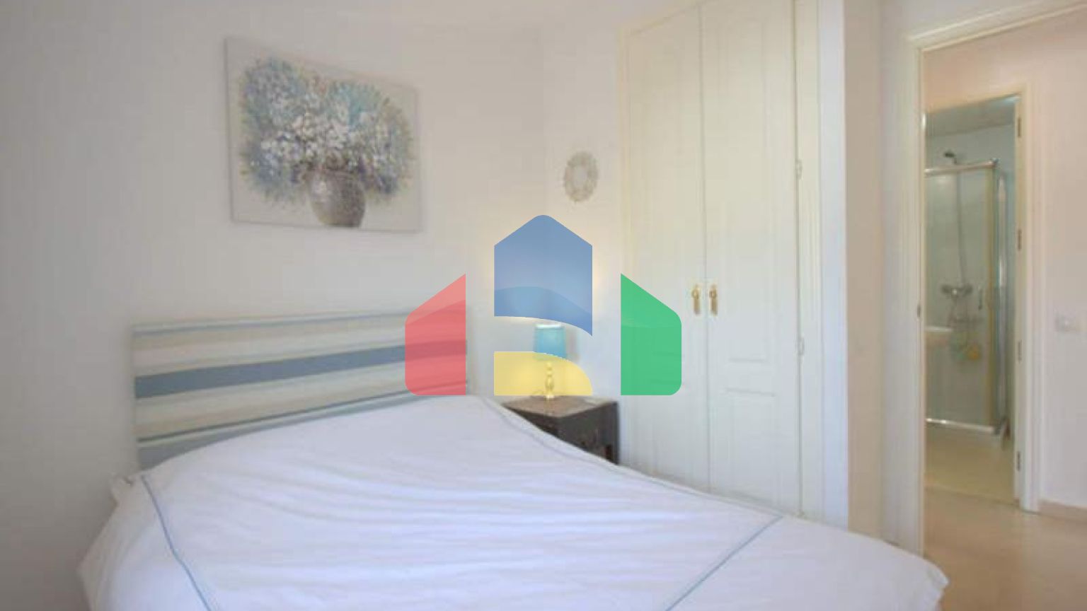 Безупречный Пентхаус с Видом на Море и Южной Ориентацией в Ла-Дукеса