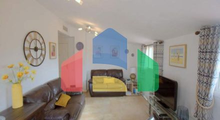 Безупречный Пентхаус с Видом на Море и Южной Ориентацией в Ла-Дукеса Безупречный Пентхаус с Видом на Море и Южной Ориентацией в Ла-Дукеса