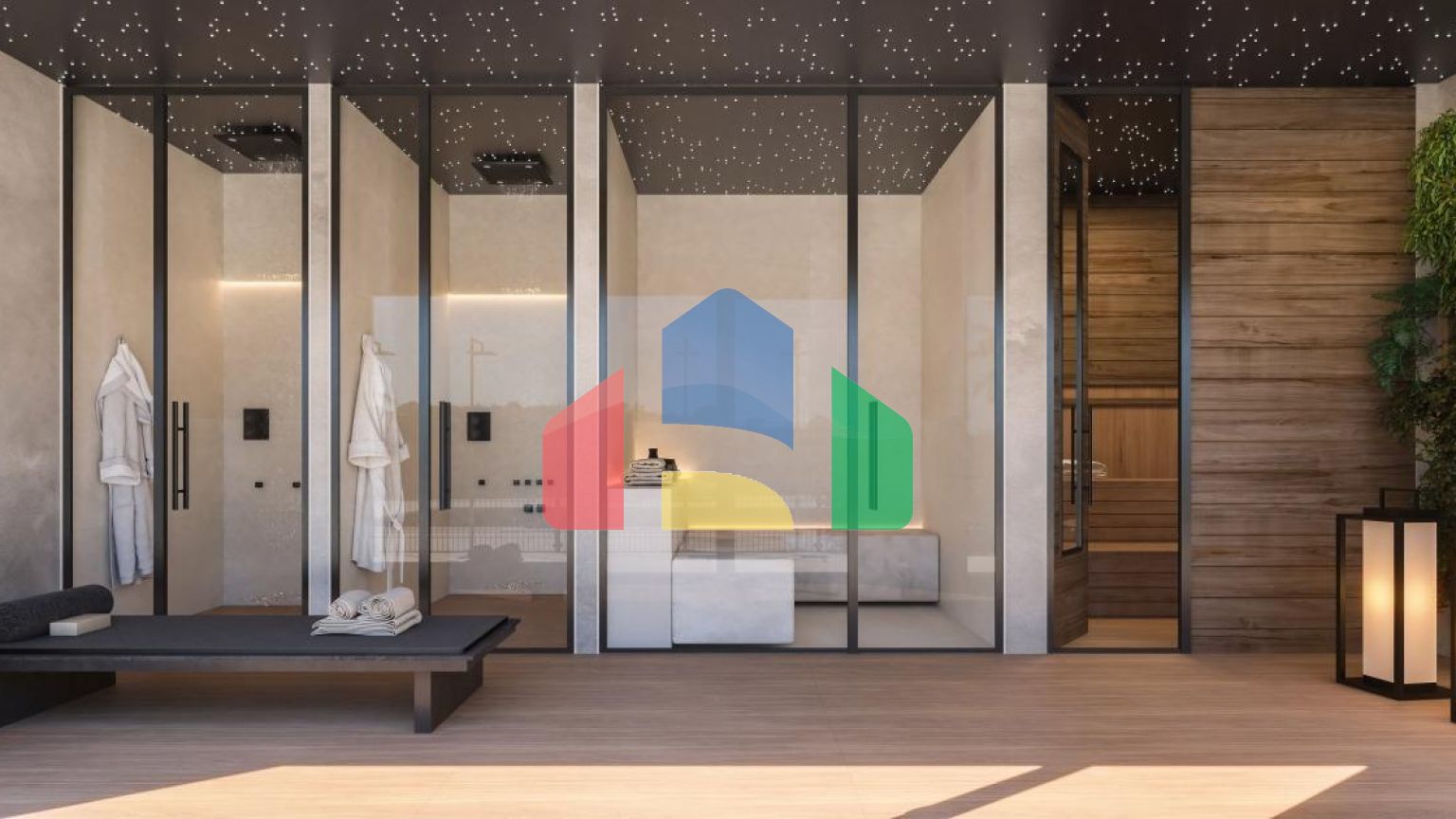 НОВЫЙ ЖИЛОЙ КОМПЛЕКС В МАНИЛЬВЕ