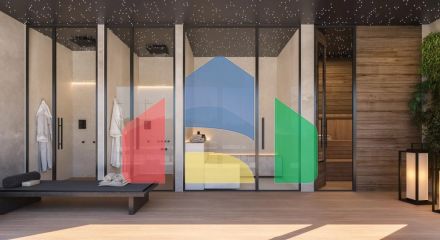 НОВЫЙ ЖИЛОЙ КОМПЛЕКС В МАНИЛЬВЕ