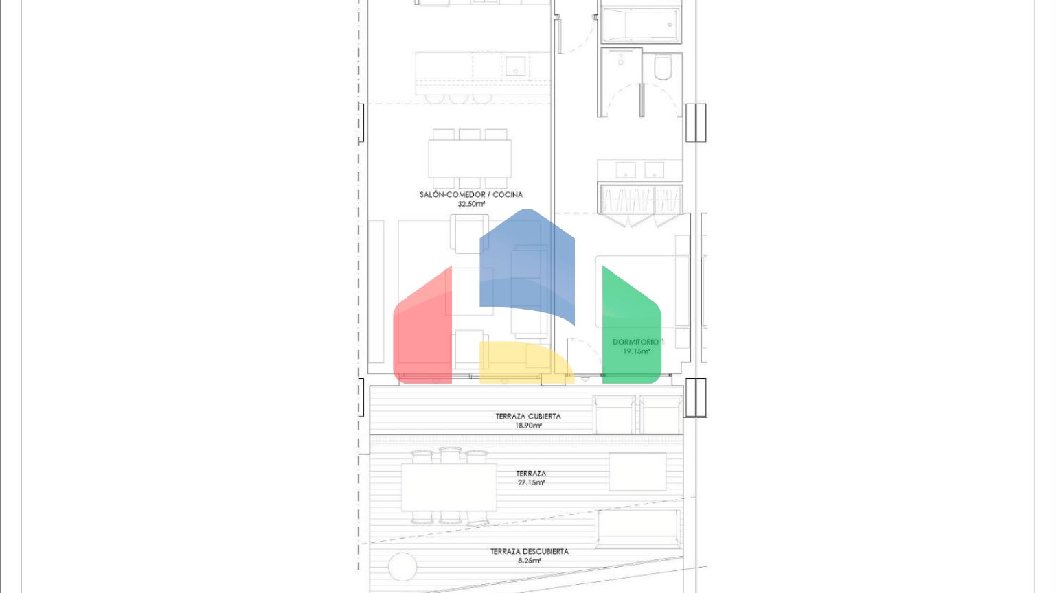 НОВЫЙ ЖИЛОЙ КОМПЛЕКС В МАНИЛЬВЕ