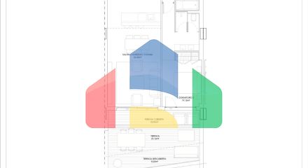 НОВЫЙ ЖИЛОЙ КОМПЛЕКС В МАНИЛЬВЕ