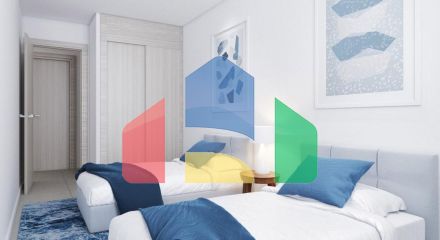 NEW BUILD RESIDENTIAL COMPLEX OF APARTMENTS IN MANILVA