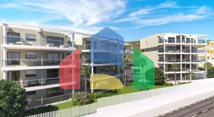 НОВЫЙ ЖИЛОЙ КОМПЛЕКС АПАРТАМЕНТОВ В МАНИЛЬВЕ