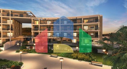 НОВЫЙ ЖИЛОЙ КОМПЛЕКС АПАРТАМЕНТОВ В МАНИЛЬВЕ