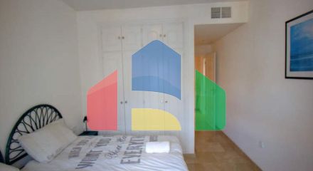 Роскошный Пентхаус с Видом на Море в La Duquesa