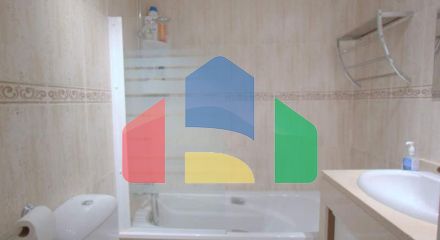 Роскошный Пентхаус с Видом на Море в La Duquesa