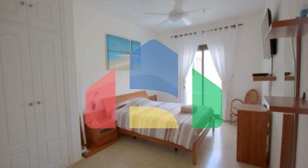 Роскошный Пентхаус с Видом на Море в La Duquesa