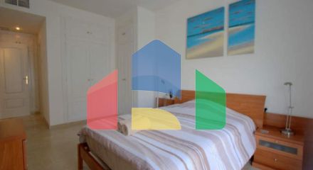 Роскошный Пентхаус с Видом на Море в La Duquesa