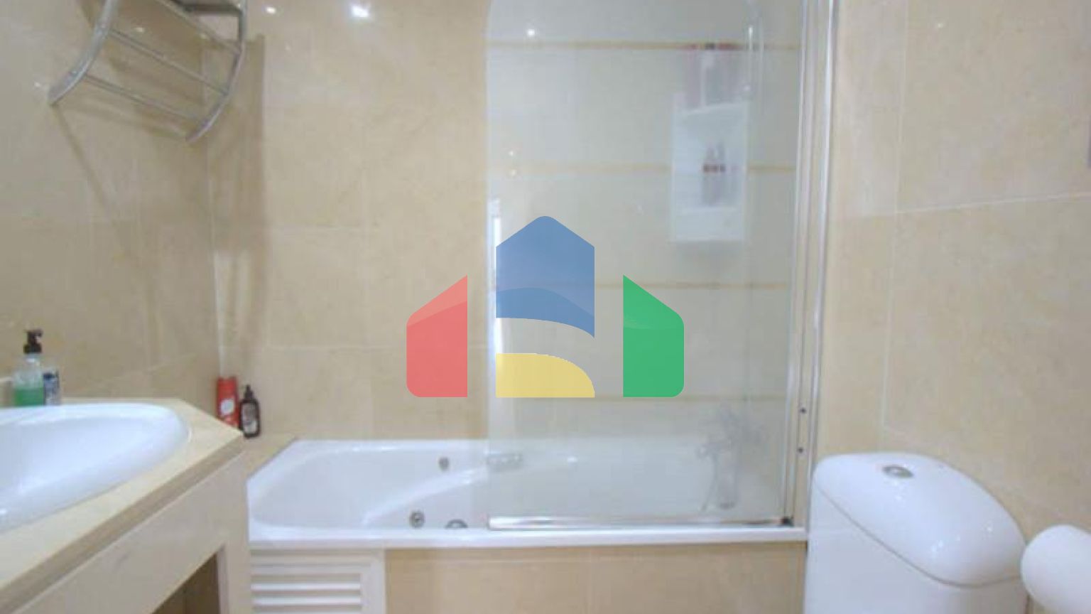 Роскошный Пентхаус с Видом на Море в La Duquesa