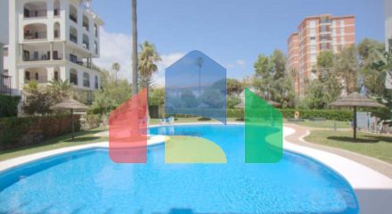 Роскошный Пентхаус с Видом на Море в La Duquesa