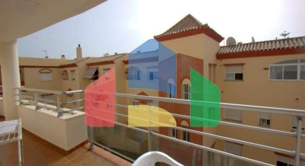 Просторная Квартира в Шаге от Пляжа и Удобств в Сабинильяс