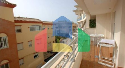 Просторная Квартира в Шаге от Пляжа и Удобств в Сабинильяс