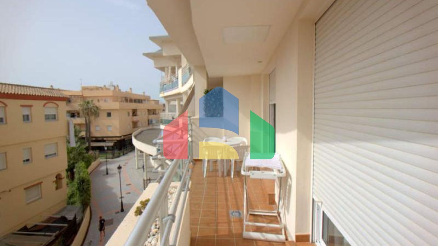 Просторная Квартира в Шаге от Пляжа и Удобств в Сабинильяс