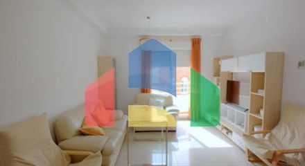 Просторная Квартира в Шаге от Пляжа и Удобств в Сабинильяс