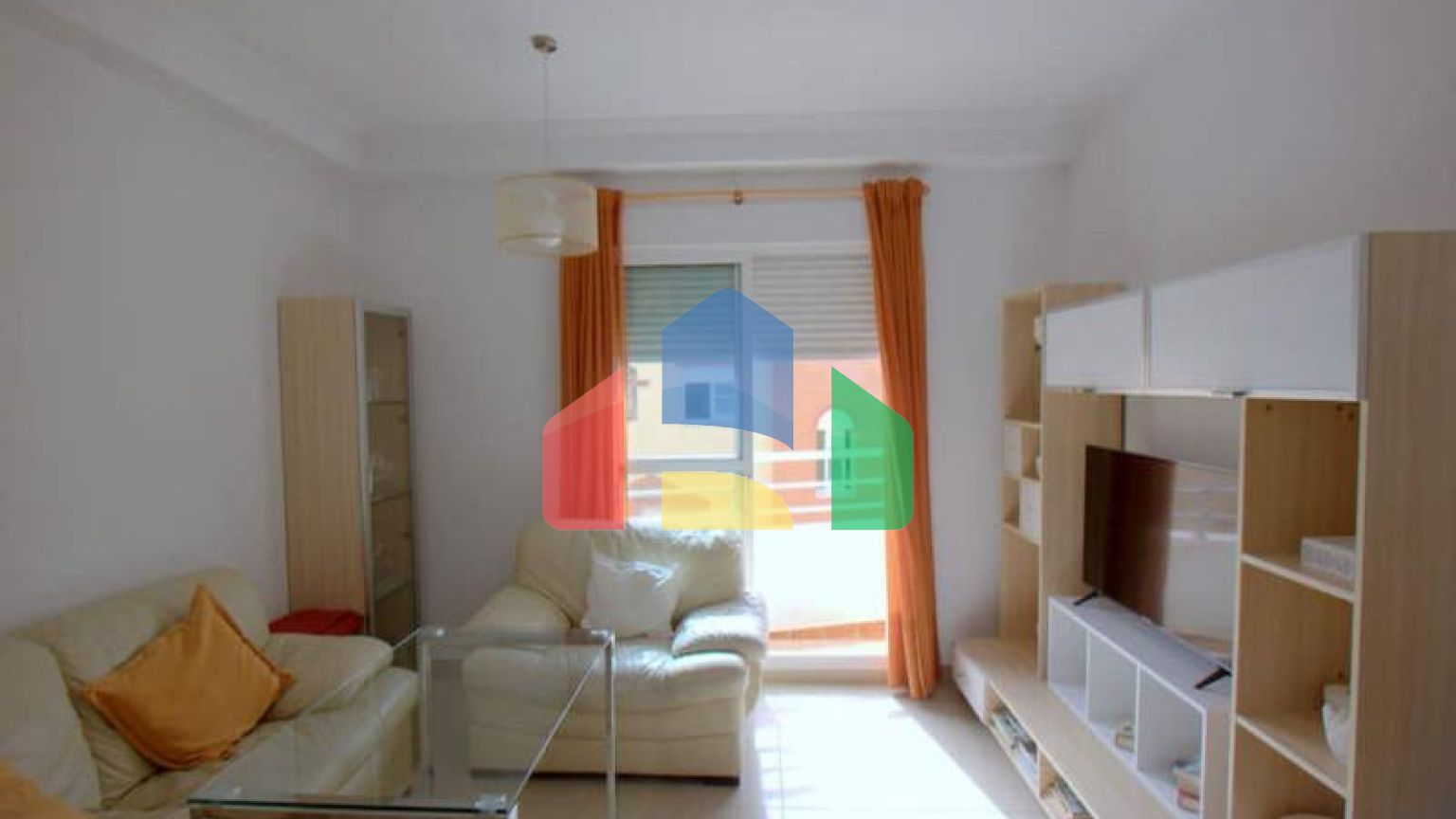 Просторная Квартира в Шаге от Пляжа и Удобств в Сабинильяс