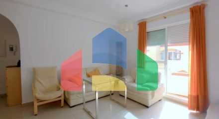 Просторная Квартира в Шаге от Пляжа и Удобств в Сабинильяс