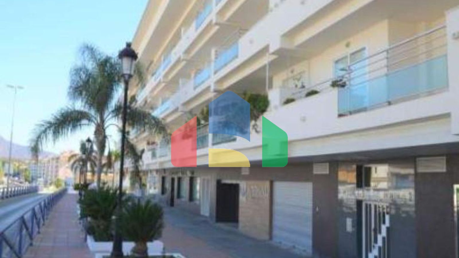 Просторная Квартира в Шаге от Пляжа и Удобств в Сабинильяс