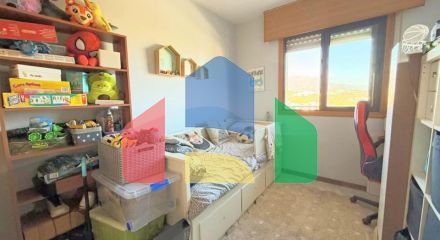APARTMENT IN A PRIME LOCATION.