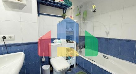 APARTMENT IN A PRIME LOCATION.
