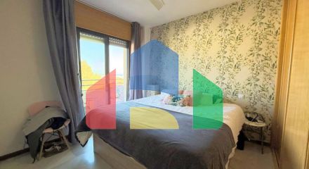 APARTMENT IN A PRIME LOCATION.