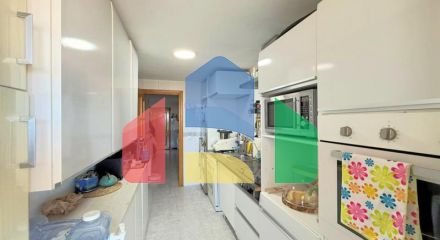 APARTMENT IN A PRIME LOCATION.